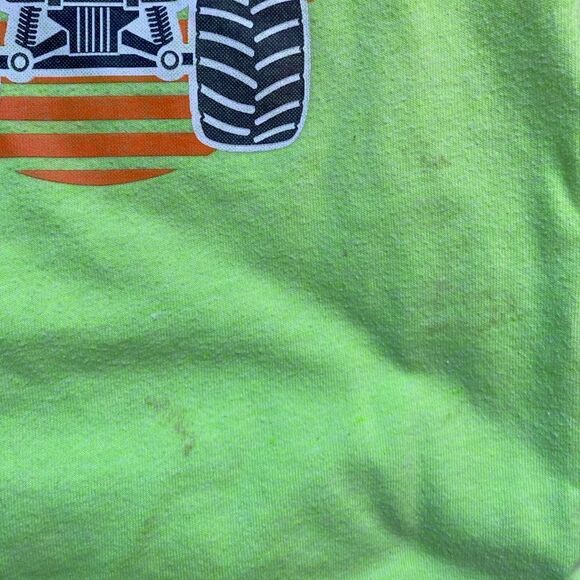 Boys 2T Bundle of Play Shirts - Picture 4 of 12